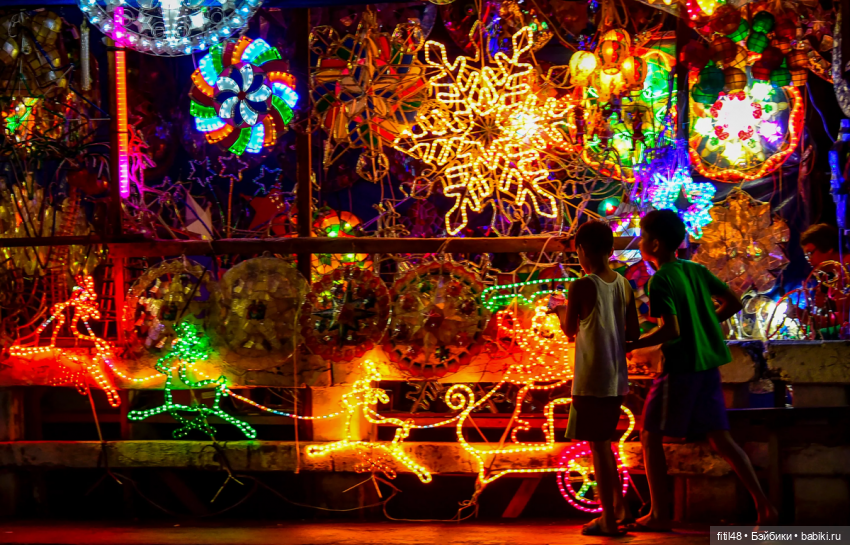 Готовимся к встрече Нового года (фото 8)