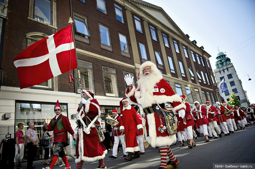 Готовимся к встрече Нового года (фото 2)