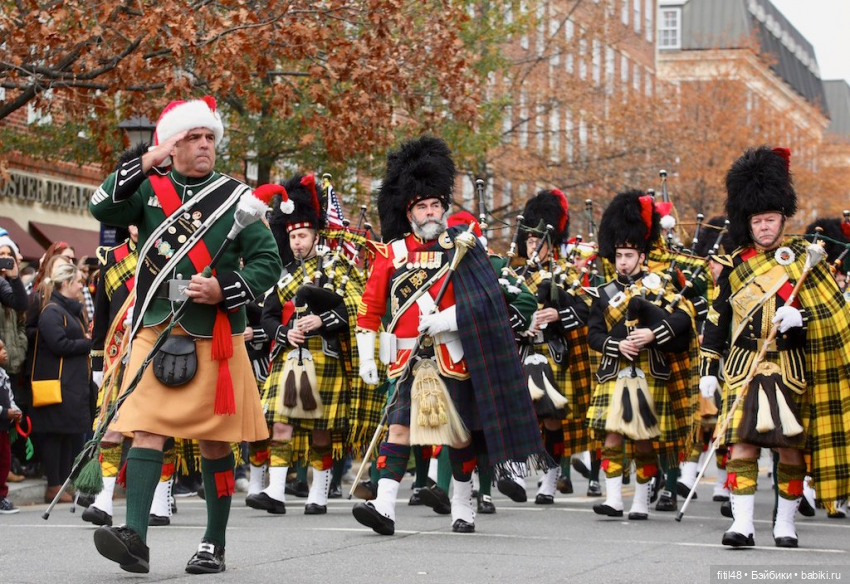 Готовимся к встрече Нового года (фото 4)