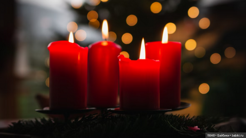 РОЖДЕСТВО. ТРАДИЦИИ — Новый год и Рождество: праздничные фото кукол (фото 5)