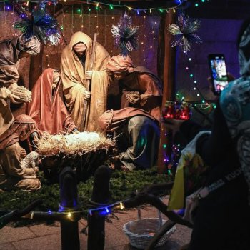 РОЖДЕСТВО. ТРАДИЦИИ