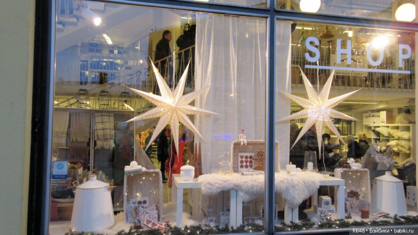 Особенности Рождества в странах Европы, и что мы перенимаем от них | Бэйбики Особенности Рождества в странах Европы, и что мы перенимаем от них (фото 4)