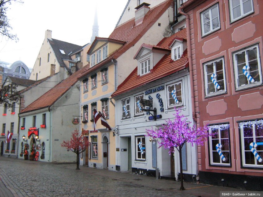 Особенности Рождества в странах Европы, и что мы перенимаем от них | Бэйбики Особенности Рождества в странах Европы, и что мы перенимаем от них (фото 6)