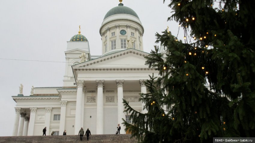 Особенности Рождества в странах Европы, и что мы перенимаем от них | Бэйбики Особенности Рождества в странах Европы, и что мы перенимаем от них (фото 2)