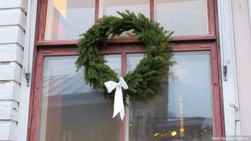 Особенности Рождества в странах Европы, и что мы перенимаем от них | Бэйбики Особенности Рождества в странах Европы, и что мы перенимаем от них (фото 3)