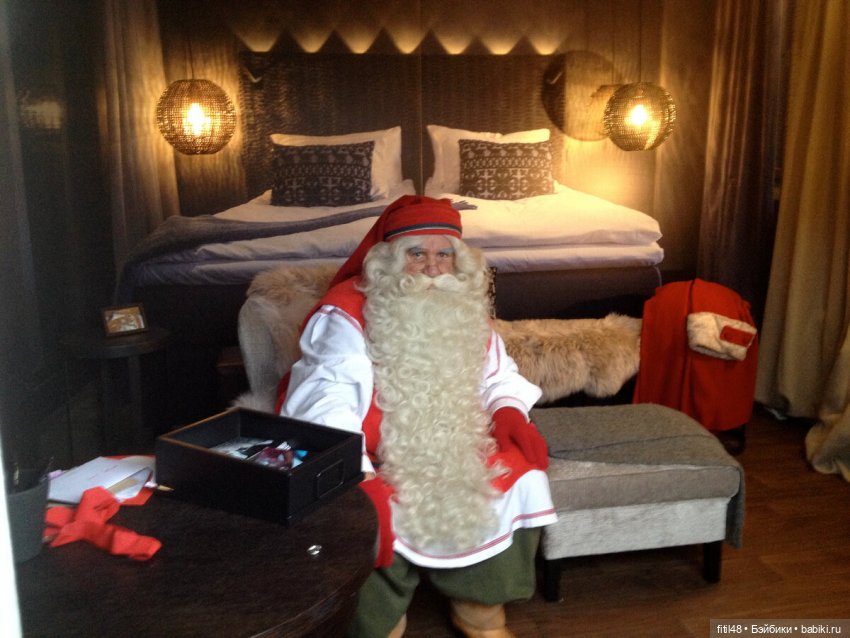 Особенности Рождества в странах Европы, и что мы перенимаем от них | Бэйбики Особенности Рождества в странах Европы, и что мы перенимаем от них (фото 10)