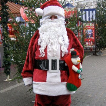 Особенности Рождества в странах Европы, и что мы перенимаем от них .