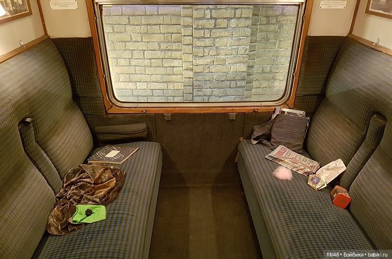 Музей Гарри Поттера в Лондоне: Там, где живет магия