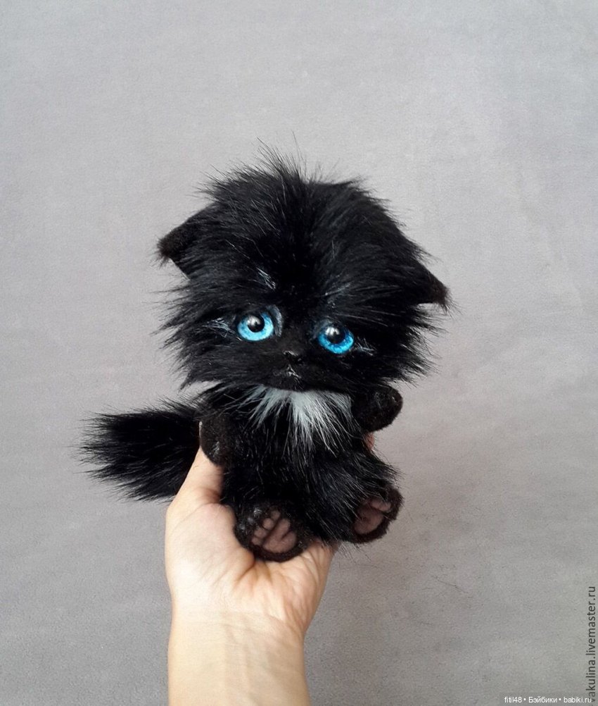 35 умилительных мягких игрушек мимо которых невозможно пройти равнодушно