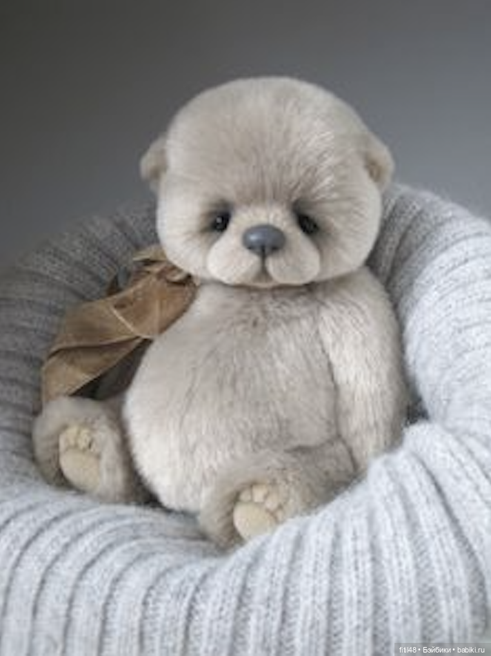 35 умилительных мягких игрушек мимо которых невозможно пройти равнодушно