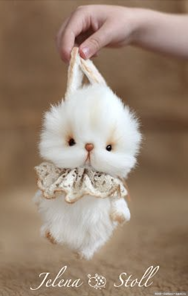 35 умилительных мягких игрушек мимо которых невозможно пройти равнодушно