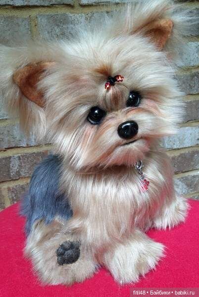 35 умилительных мягких игрушек мимо которых невозможно пройти равнодушно