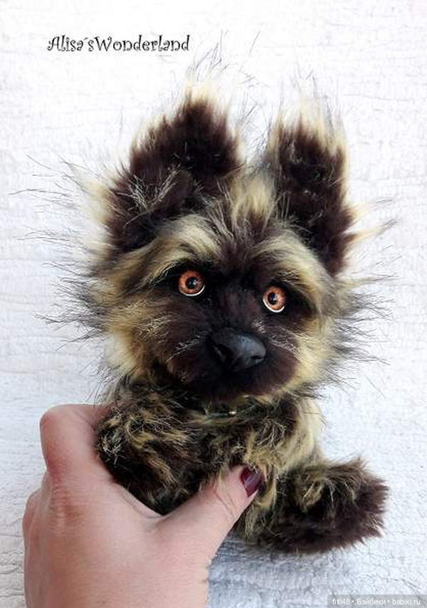 35 умилительных мягких игрушек мимо которых невозможно пройти равнодушно