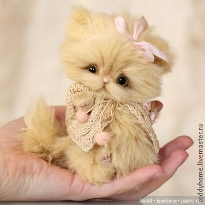 35 умилительных мягких игрушек мимо которых невозможно пройти равнодушно