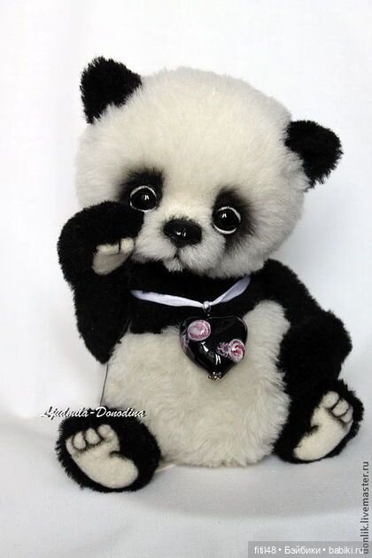 35 умилительных мягких игрушек мимо которых невозможно пройти равнодушно