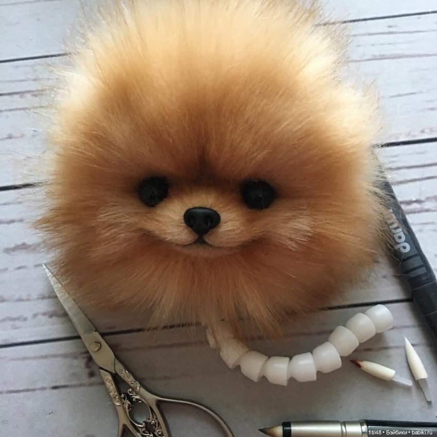 35 умилительных мягких игрушек мимо которых невозможно пройти равнодушно