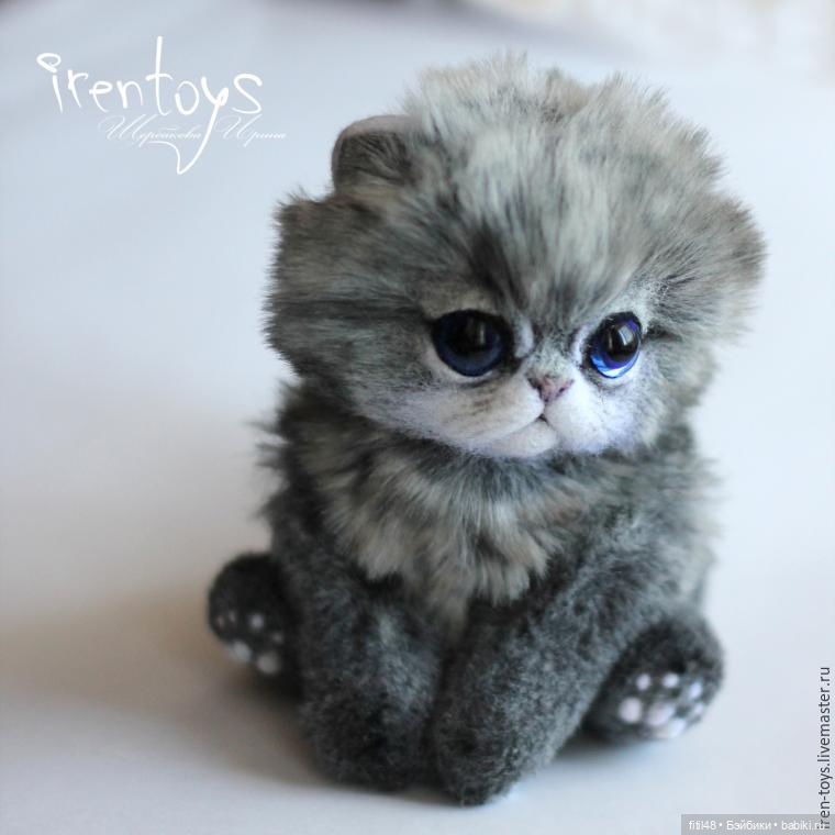 35 умилительных мягких игрушек мимо которых невозможно пройти равнодушно