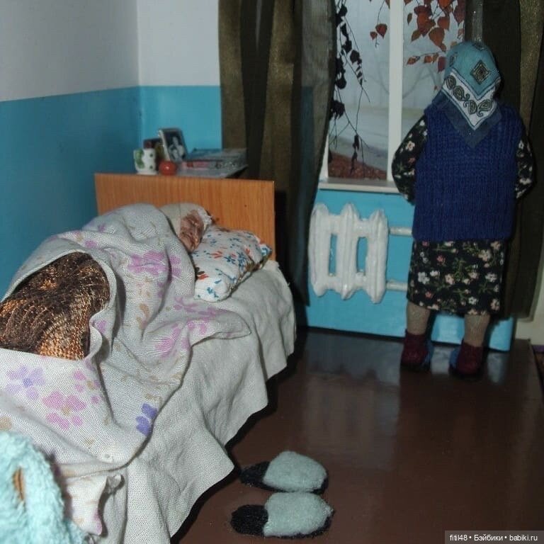 Очень милые авторские игрушки. Новогодняя подборка