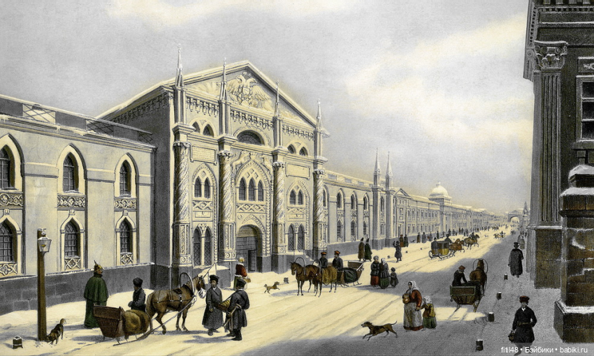 Новобрачная с куклой — Интересное и необычное: фотоподборки (фото 3)