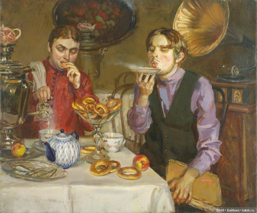 Новобрачная с куклой — Интересное и необычное: фотоподборки (фото 2)