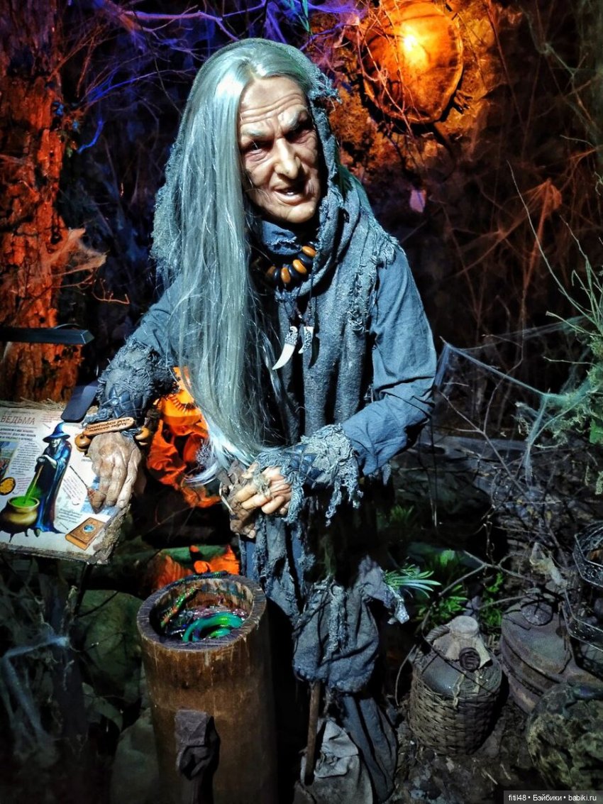 Бестиарий — Интересное и необычное: фотоподборки