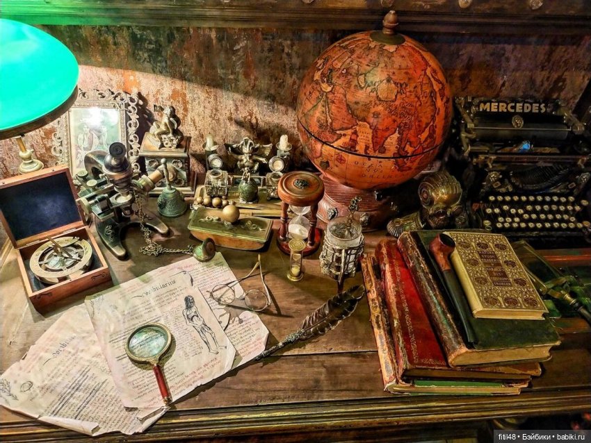 Бестиарий — Интересное и необычное: фотоподборки (фото 3)