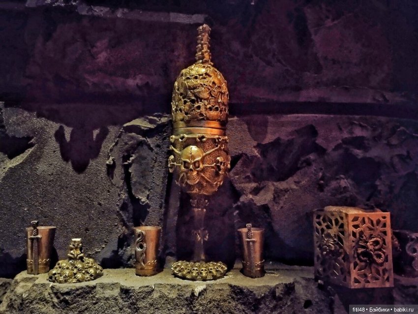 Бестиарий — Интересное и необычное: фотоподборки