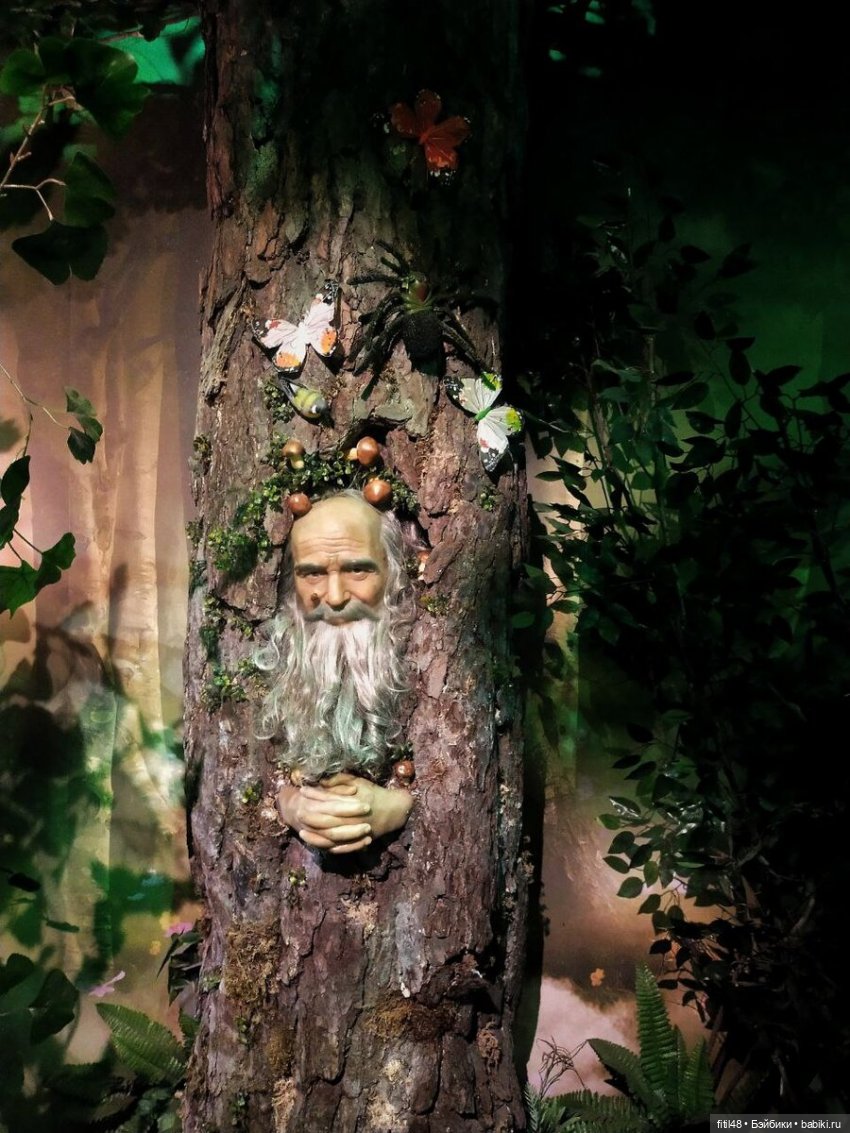 Бестиарий — Интересное и необычное: фотоподборки