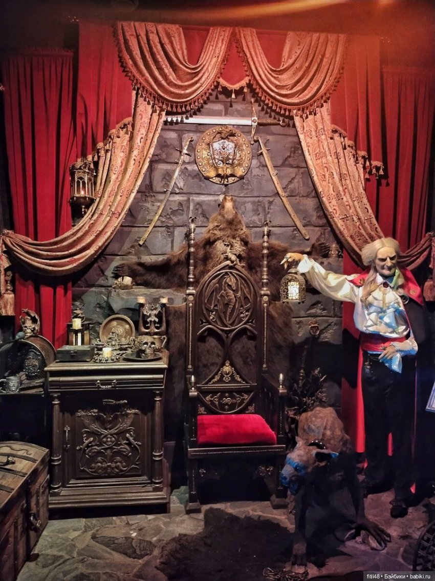 Бестиарий — Интересное и необычное: фотоподборки