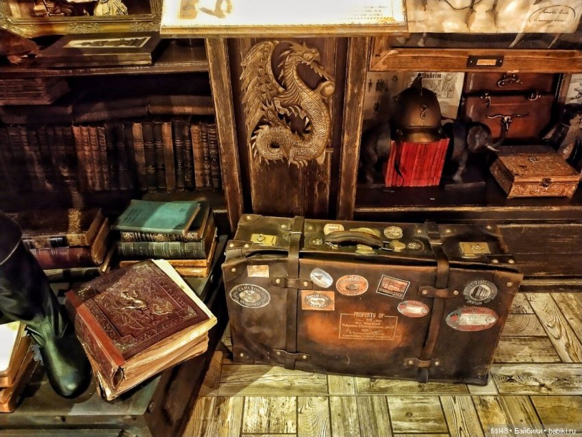 Бестиарий — Интересное и необычное: фотоподборки (фото 7)