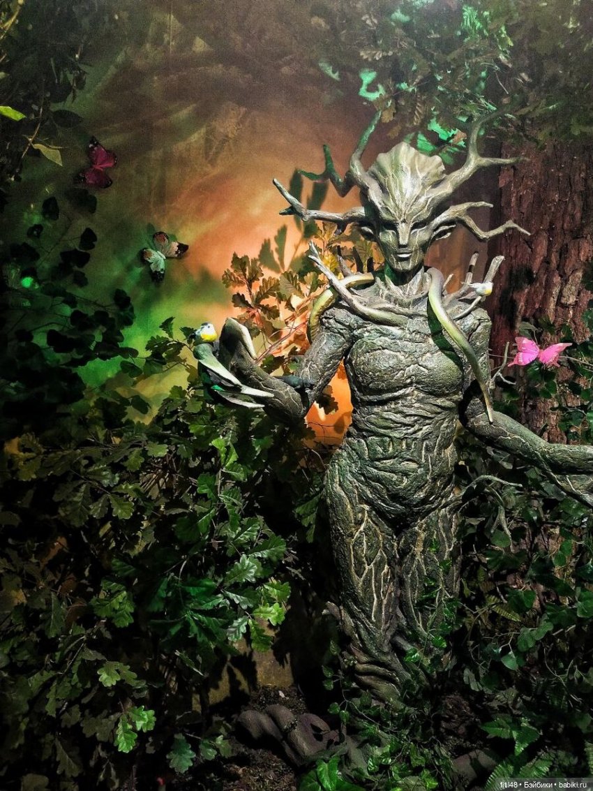 Бестиарий — Интересное и необычное: фотоподборки (фото 2)