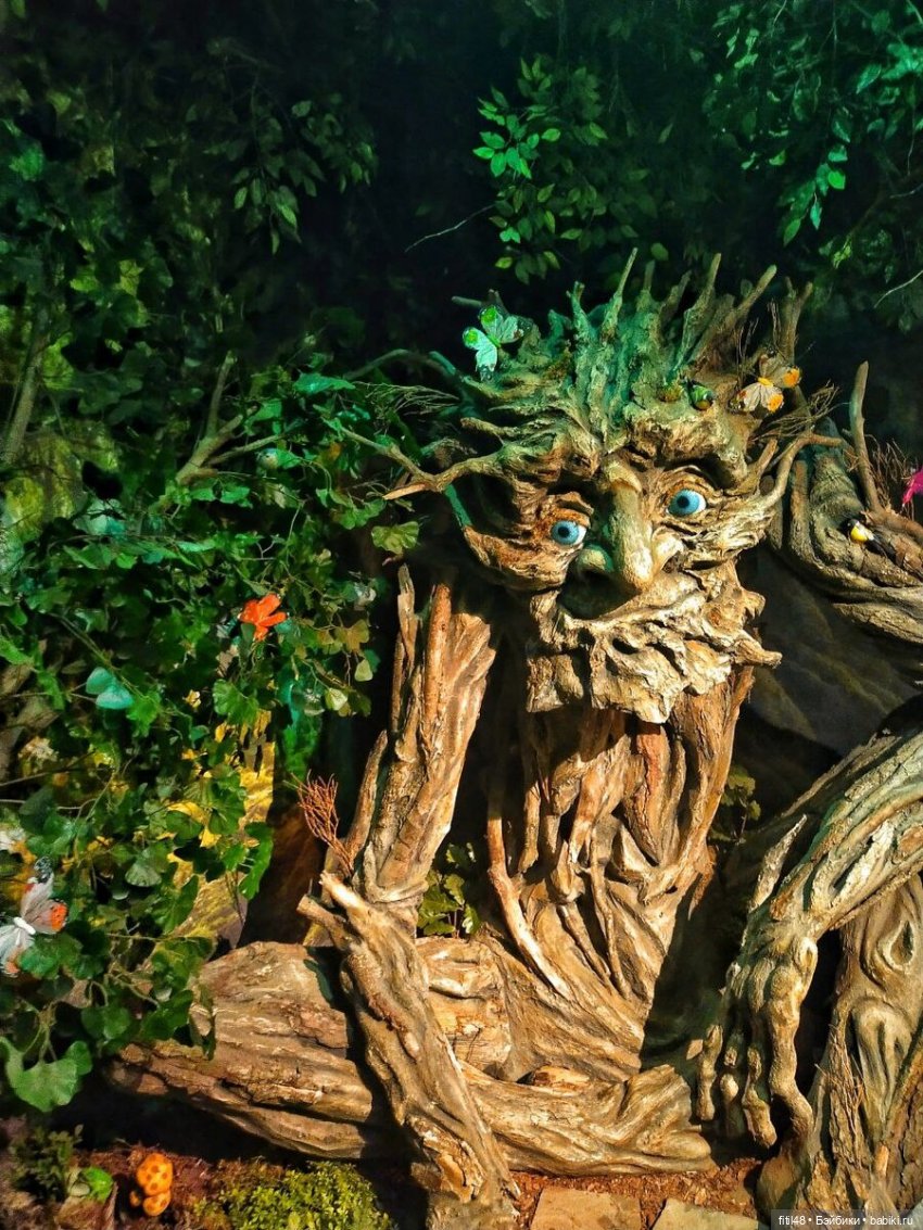 Бестиарий — Интересное и необычное: фотоподборки