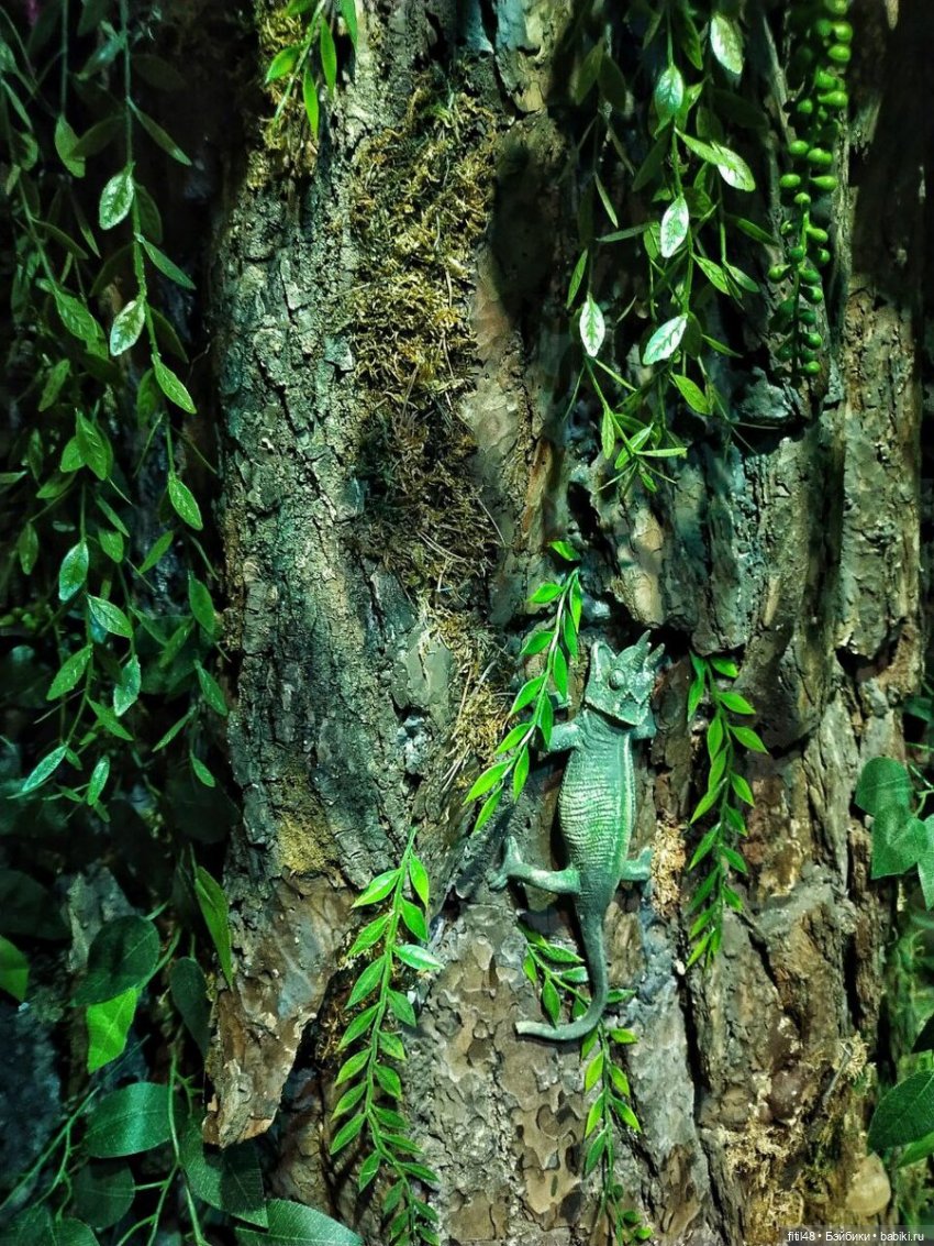 Бестиарий — Интересное и необычное: фотоподборки