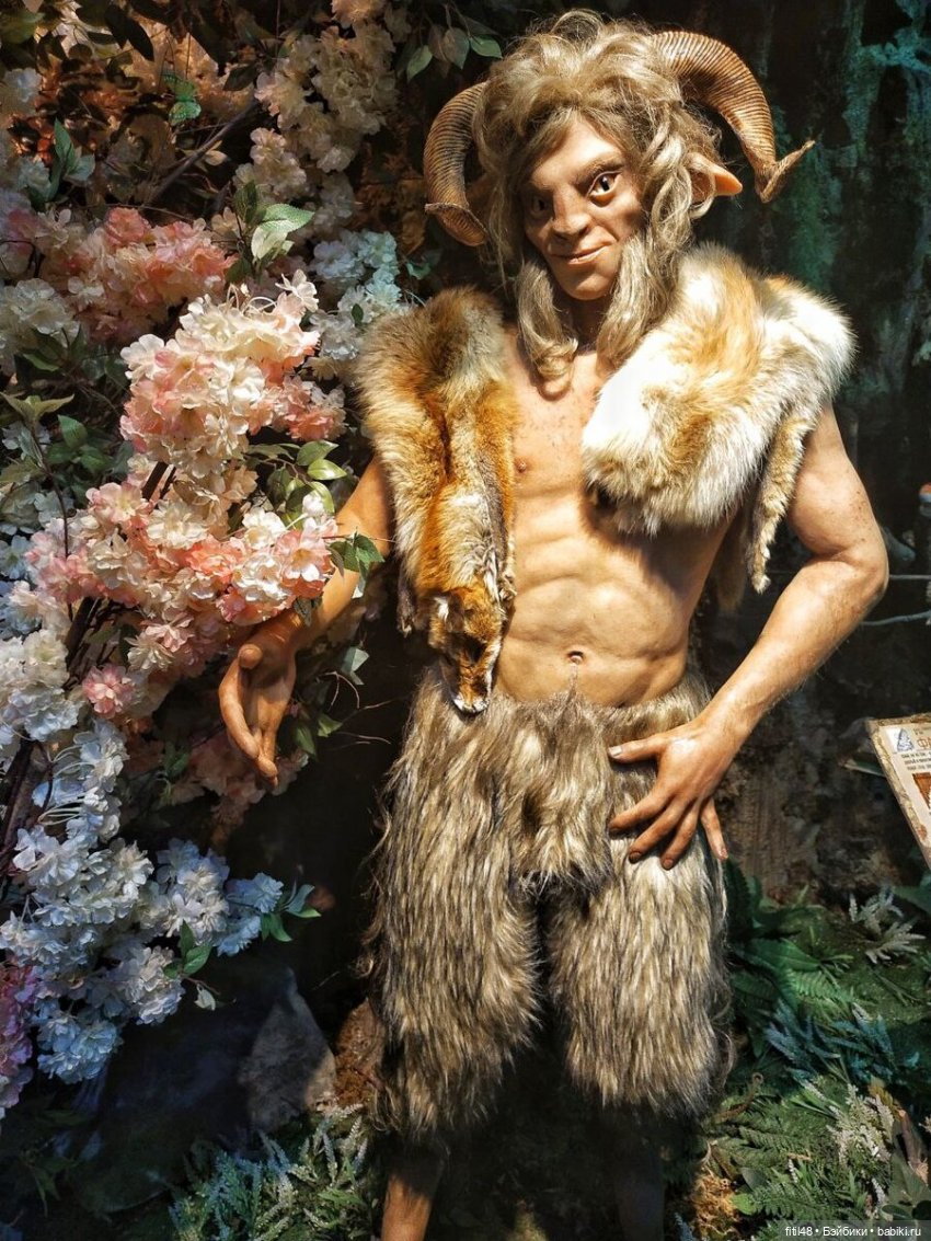 Бестиарий — Интересное и необычное: фотоподборки