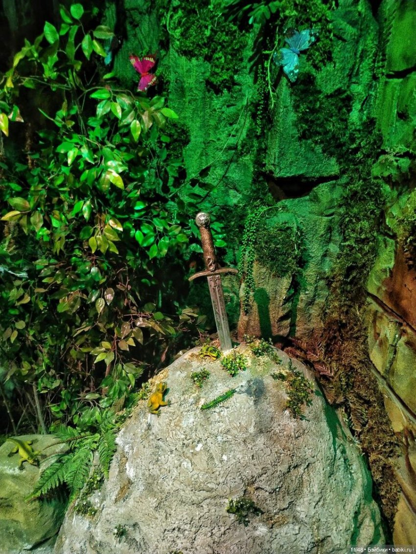 Бестиарий — Интересное и необычное: фотоподборки