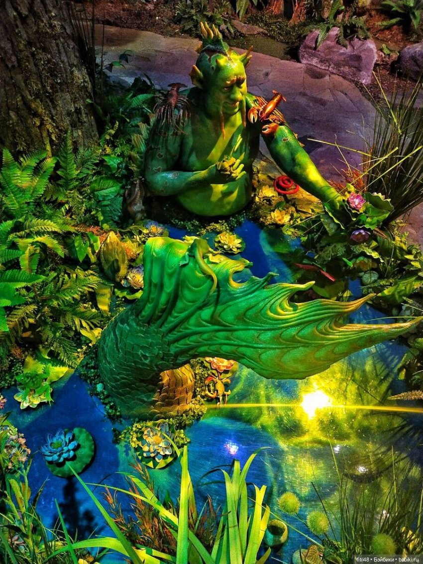 Бестиарий — Интересное и необычное: фотоподборки