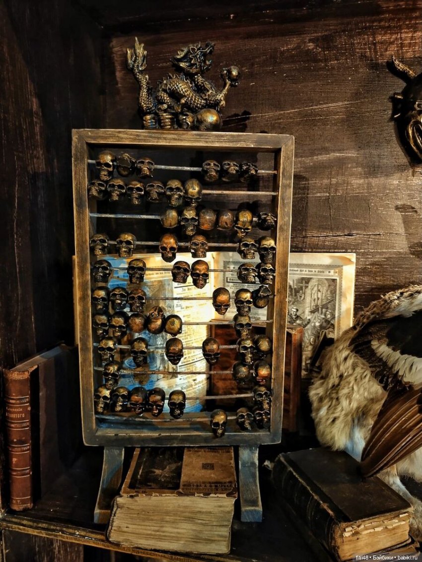 Бестиарий — Интересное и необычное: фотоподборки (фото 6)