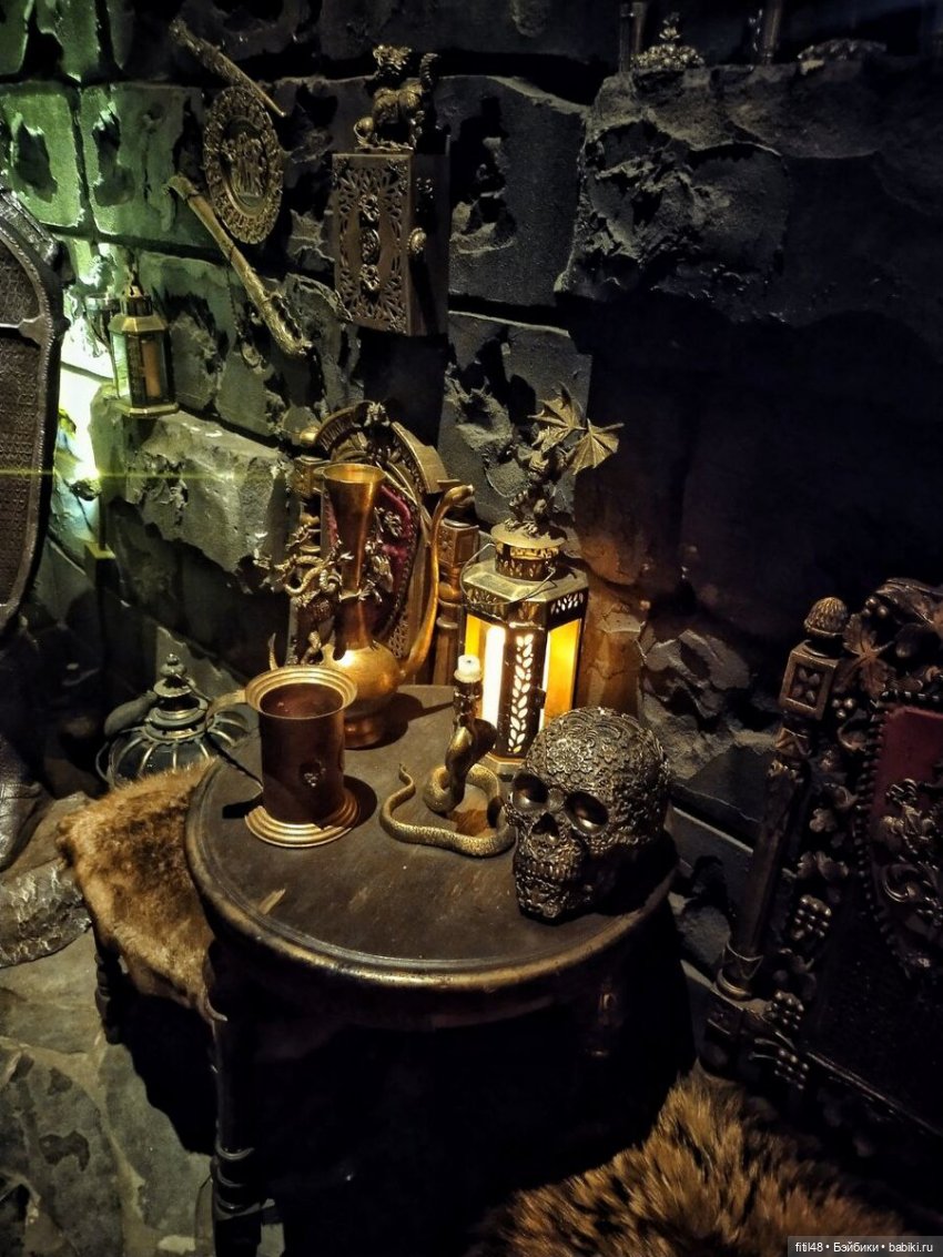 Бестиарий — Интересное и необычное: фотоподборки