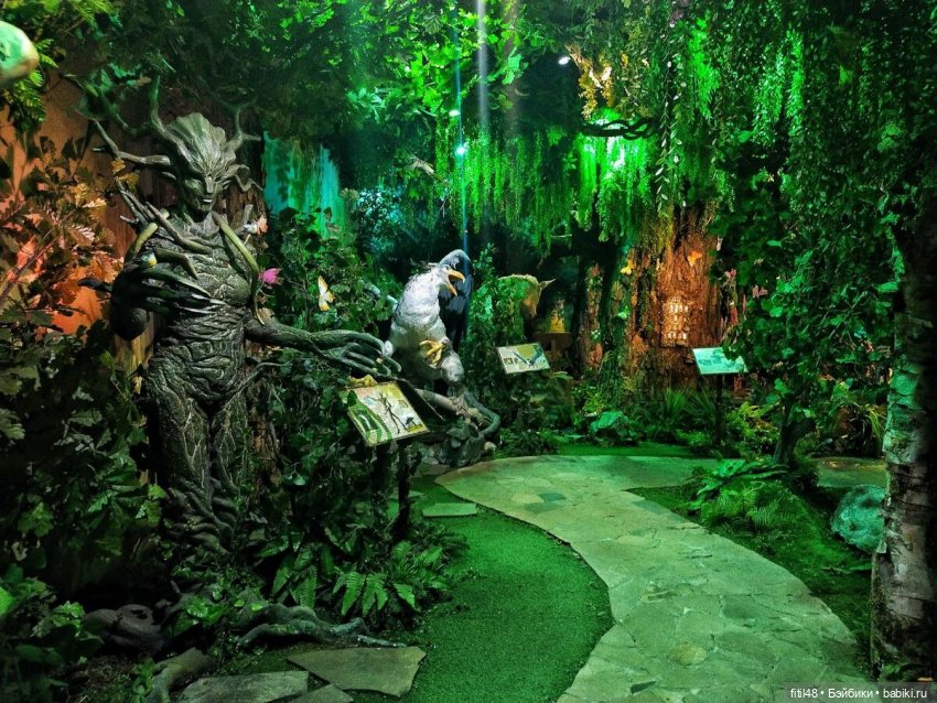 Бестиарий — Интересное и необычное: фотоподборки