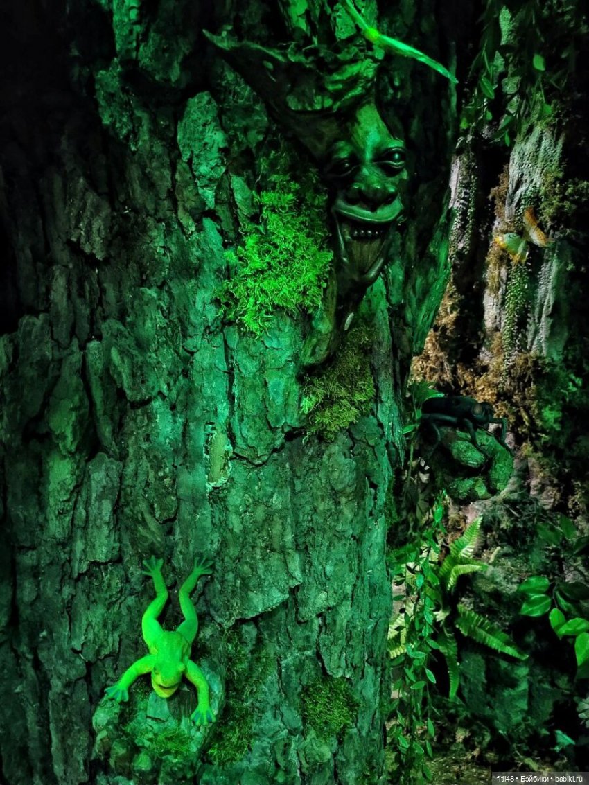 Бестиарий — Интересное и необычное: фотоподборки