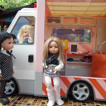 Скорая помощь