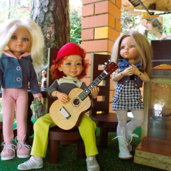 Как здорово, что все мы здесь сегодня собрались