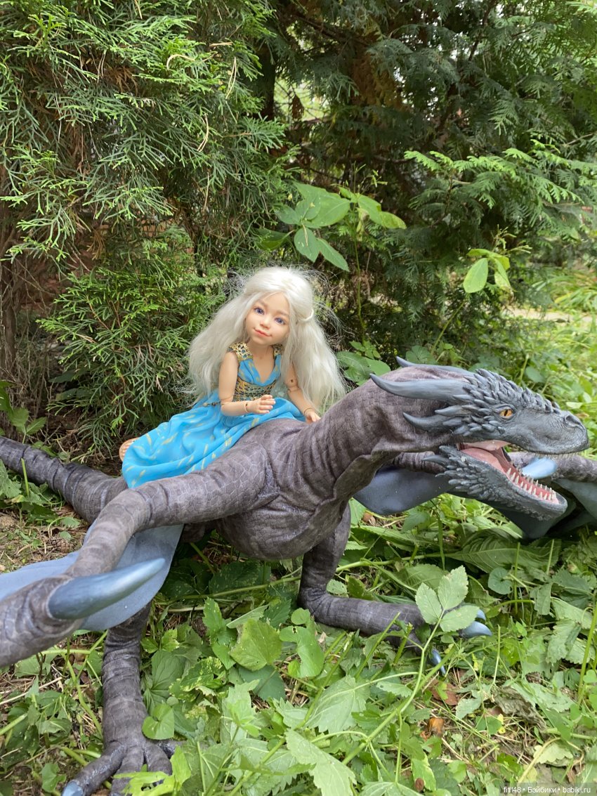 Тайны темного леса (Часть 2)