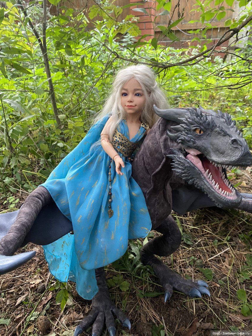 Тайны темного леса (Часть 2)