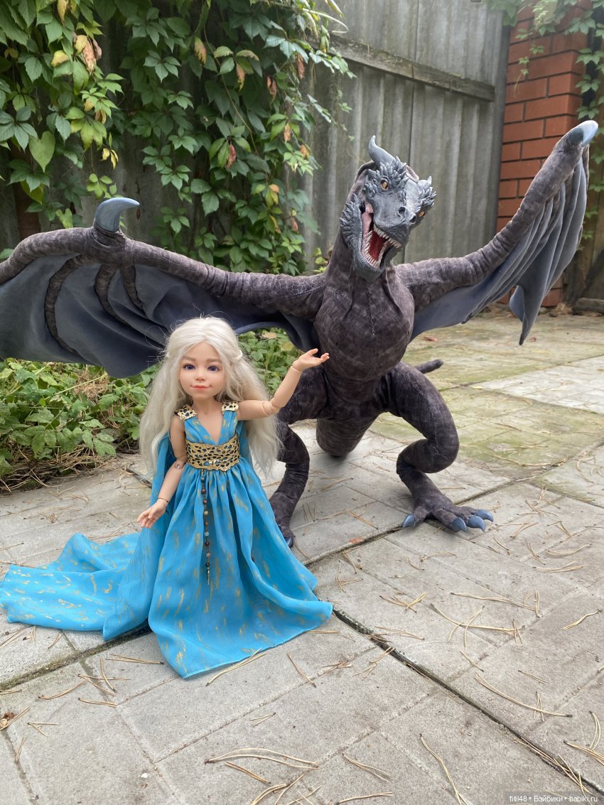 Тайны темного леса (Часть 2)