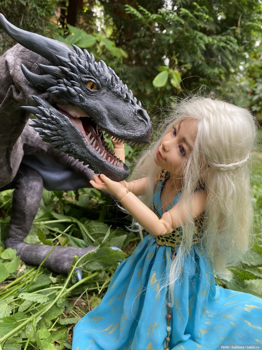 Тайны темного леса (Часть 1) (фото 5)