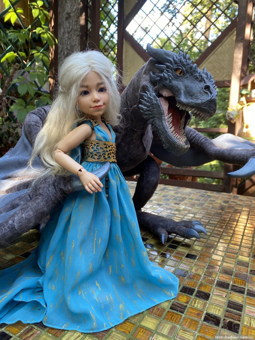 Тайны темного леса (Часть 2)