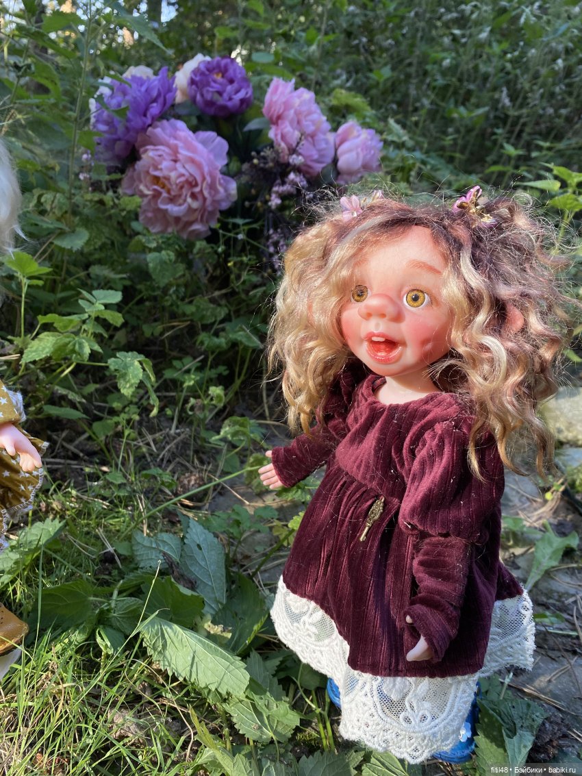 Тайны темного леса (Часть 2) (фото 9)