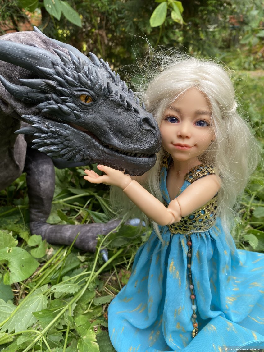 Тайны темного леса (Часть 1) (фото 3)