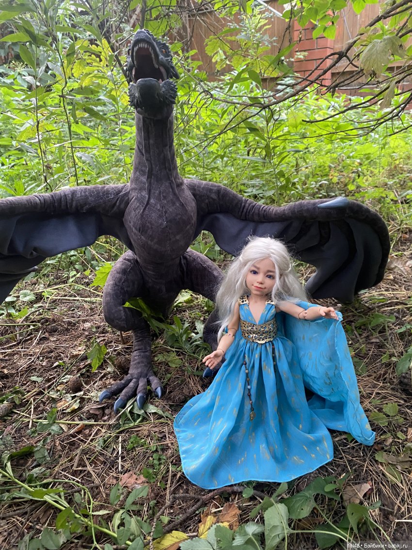 Тайны темного леса (Часть 2)